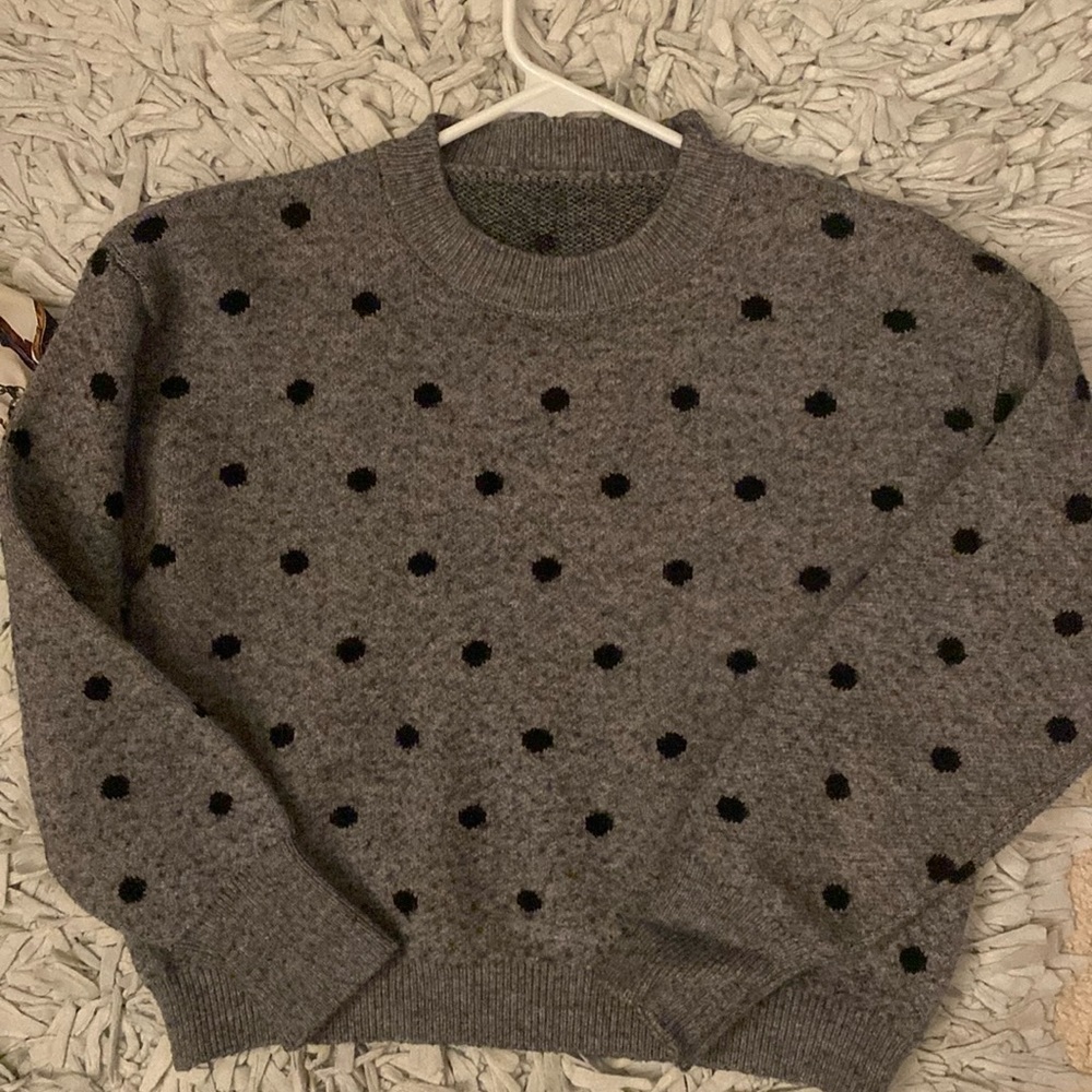 Perfect Sweater
